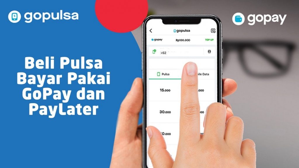 11 Cara Transfer GoPay Ke DANA Terbaru 2024 - Pulsa Seluler