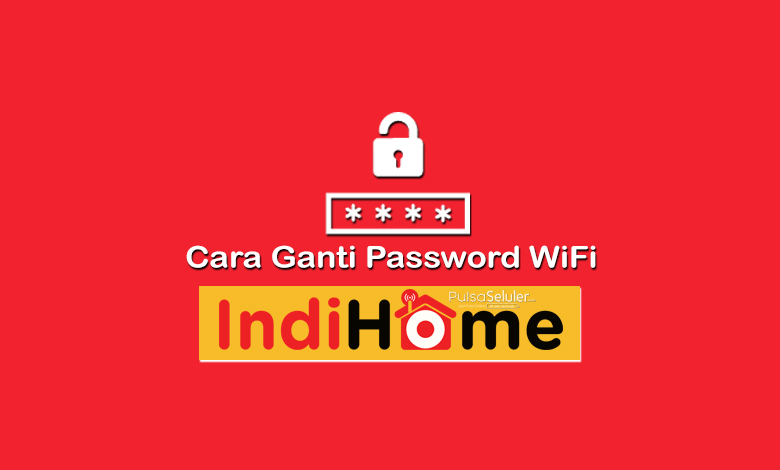 Cara ganti password wifi lewat hp android