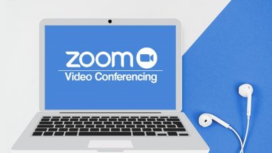Cara Menggunakan Aplikasi Zoom