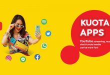 Pengertian, Fungsi dan Cara Menggunakan Kuota Apps Indosat