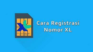 Cara Registrasi Nomor XL