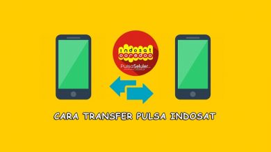 Cara Transfer Pulsa Indosat IM3 dan Mentari Terbaru 2019