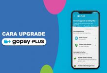 Cara Upgrade GoPay Plus Dengan Cepat Tanpa Lama