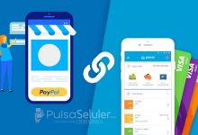 Cara Verifikasi PayPal Dengan Kartu Debit Jenius