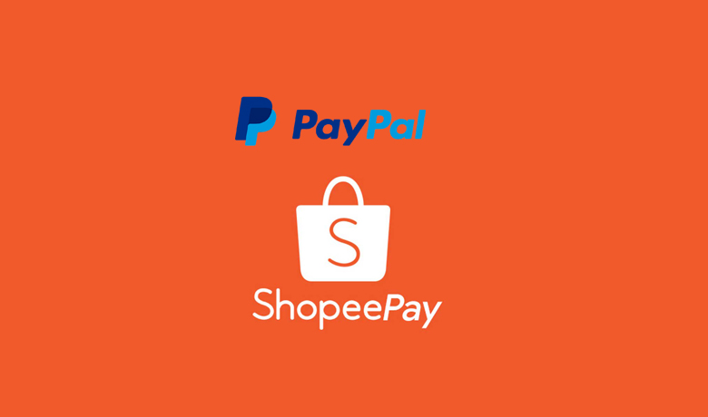 Cara Withdraw Mencairkan Uang di PayPal ke ShopeePay