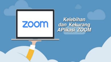 Kelebihan dan Kekurangan Aplikasi Zoom Cloud Meeting