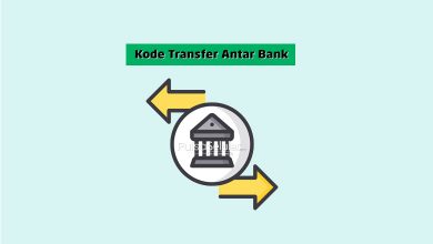 Daftar Kode Transfer Antar Bank BCA, BNI, BRI, Mandiri