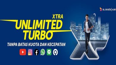 Keunggulan Paket Xtra Unlimited Turbo XL dan Cara Menggunakannya