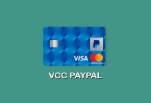 Pengertian VCC PayPal