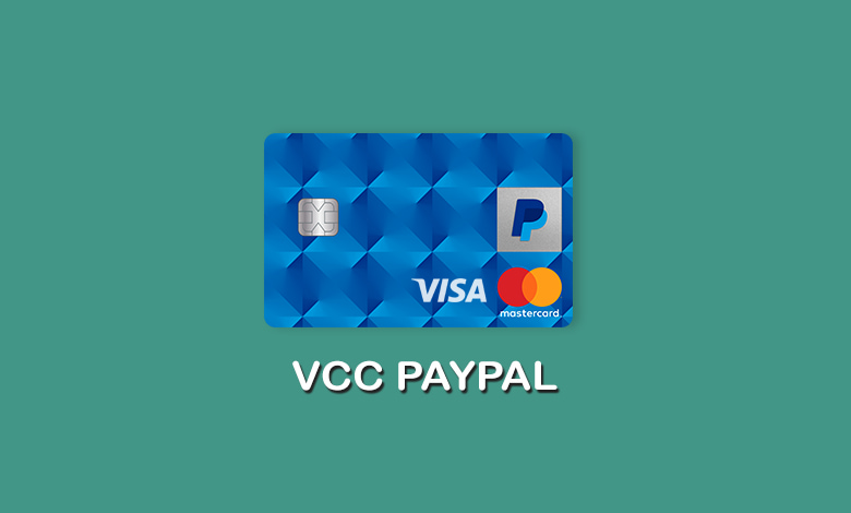Pengertian Vcc Kelebihan Dan Kekurangan Vcc Untuk Verifikasi Paypal