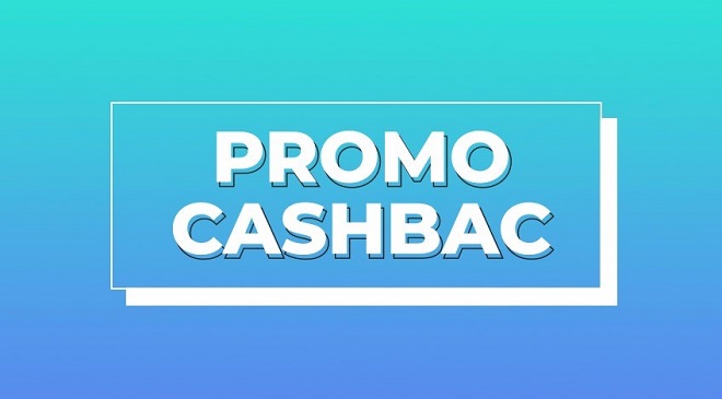 Promo Cashbac