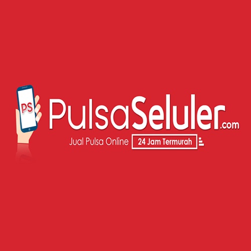 Schema Logo Blog Pulsa Seluler