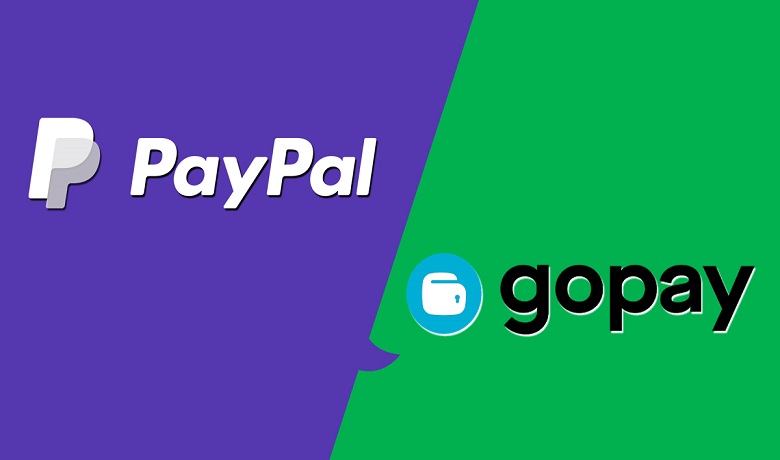 Cara Withdraw Transfer Saldo PayPal ke GoPay