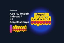 Apa Itu Unpair Indosat